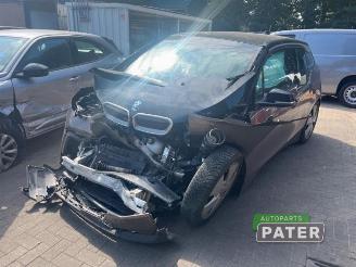 Sloopauto BMW i3 i3 (I01), Hatchback, 2013 / 2022 i3 120Ah 2019/5