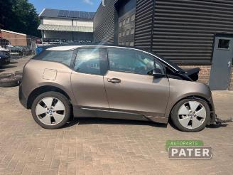 BMW i3 i3 (I01), Hatchback, 2013 / 2022 i3 120Ah picture 6
