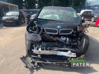 BMW i3 i3 (I01), Hatchback, 2013 / 2022 i3 120Ah picture 8