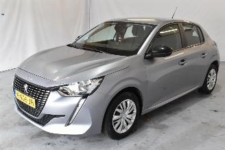 Peugeot 208 1.2 PureTech Active picture 3