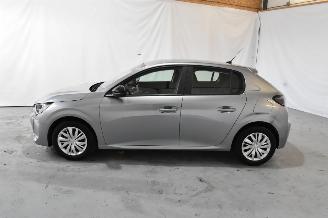 Peugeot 208 1.2 PureTech Active picture 9