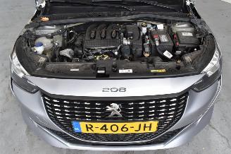 Peugeot 208 1.2 PureTech Active picture 11