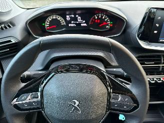 Peugeot 208 1.2 PureTech Active picture 32