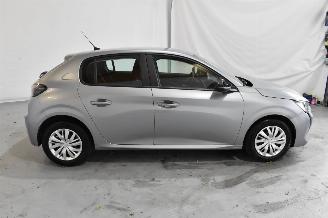 Peugeot 208 1.2 PureTech Active picture 8