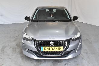 Peugeot 208 1.2 PureTech Active picture 2