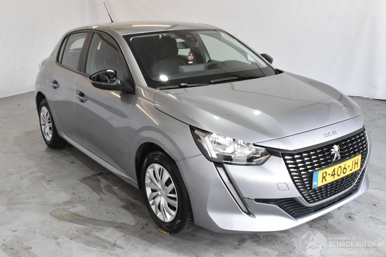 Peugeot 208 1.2 PureTech Active