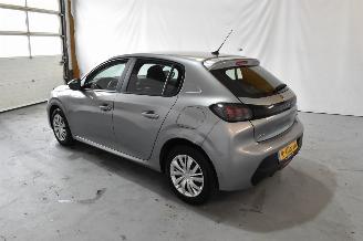 Peugeot 208 1.2 PureTech Active picture 5