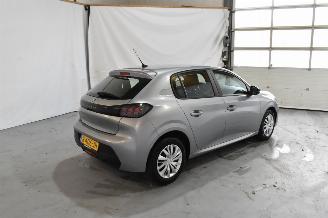 Peugeot 208 1.2 PureTech Active picture 7