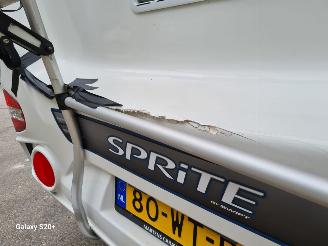 Sprite  Alpine 370 picture 13