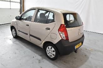 Hyundai I-10 1.1 Pure picture 5