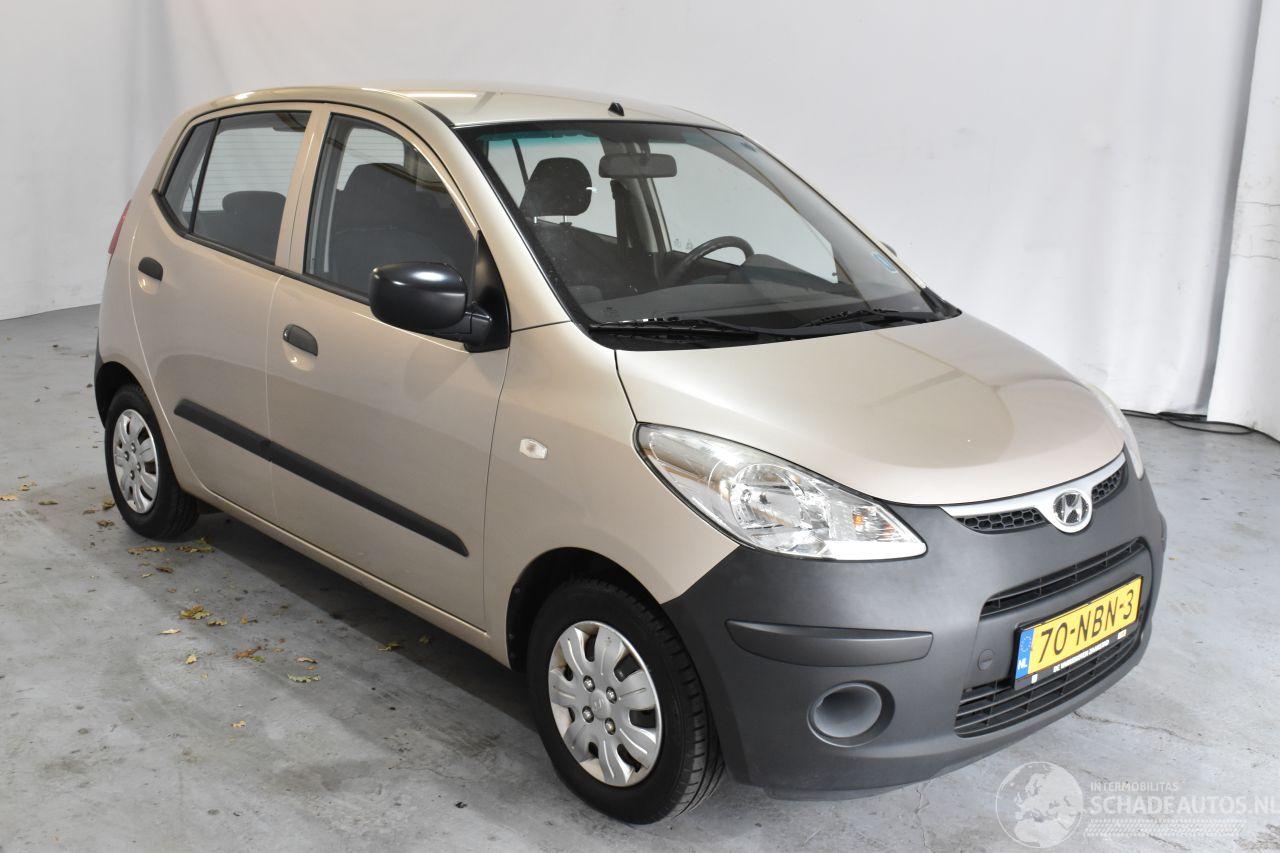 Hyundai I-10 1.1 Pure
