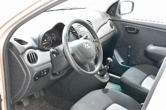 Hyundai I-10 1.1 Pure picture 19