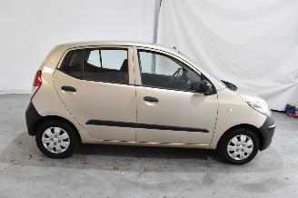 Hyundai I-10 1.1 Pure picture 8