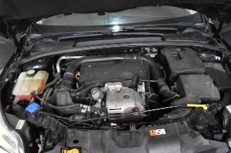 Ford Focus 1.0 EcoBoost Trend picture 11