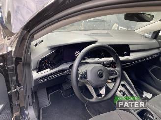 Volkswagen Golf Golf VIII (CD1), Hatchback, 2019 1.5 eTSI 16V picture 19
