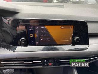 Volkswagen Golf Golf VIII (CD1), Hatchback, 2019 1.5 eTSI 16V picture 24