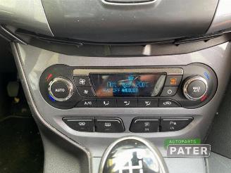 Ford Focus Focus 3 Wagon, Combi, 2010 / 2020 1.6 Ti-VCT 16V 125 picture 12