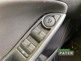 Ford Focus Focus 3 Wagon, Combi, 2010 / 2020 1.6 Ti-VCT 16V 125 picture 7