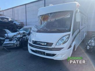 Fiat Ducato Ducato (250), Ch.Cab/Pick-up, 2006 2.3 D 150 Multijet picture 1