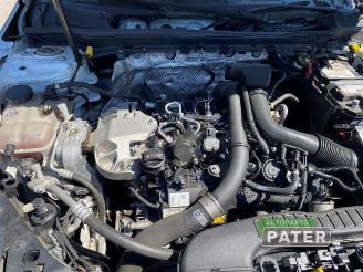 Mercedes Cla-klasse CLA (118.3), Sedan, 2019 1.3 CLA-180 Turbo 16V picture 15