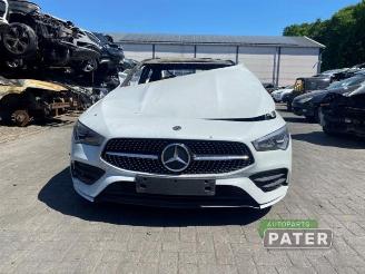 Mercedes Cla-klasse CLA (118.3), Sedan, 2019 1.3 CLA-180 Turbo 16V picture 2