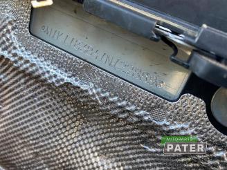 Mercedes Cla-klasse CLA (118.3), Sedan, 2019 1.3 CLA-180 Turbo 16V picture 17