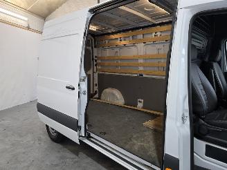Mercedes eSprinter L2H2 55kWh picture 23