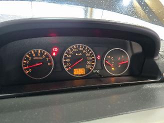 Nissan X-Trail 2.0 Comfort 2wd picture 19