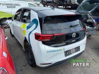 Volkswagen ID.3 ID.3 (E11/E12), Hatchback 5-drs, 2019 Pro 58/59 kWh picture 5
