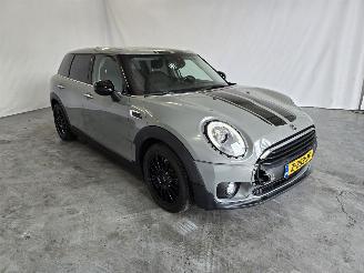 Schadeauto Mini Clubman ONE 2018/5