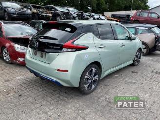Nissan Leaf Leaf (ZE1), Hatchback, 2017 39/40kWh picture 4