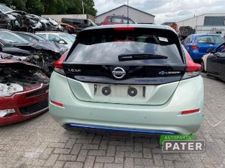 Nissan Leaf Leaf (ZE1), Hatchback, 2017 39/40kWh picture 5