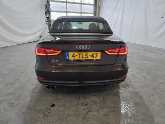 Audi A3 CABRIOLET 1.4 TFSI Ambit. PL+ picture 6
