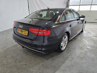 Audi A4 LIMOUSINE 1.8 TFSI Sport Ed. picture 7