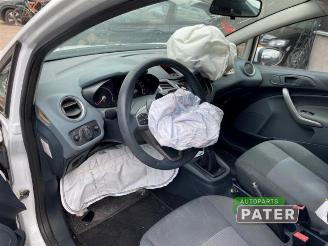 Ford Fiesta Fiesta 6 (JA8), Hatchback, 2008 / 2018 1.25 16V picture 5