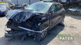 Uttjänta bilar auto Renault Kadjar Kadjar (RFEH), SUV, 2015 1.5 dCi DPF 2017/8