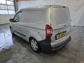 Ford Transit COURIER 1.5 TDCI Trend picture 5
