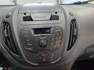 Ford Transit COURIER 1.5 TDCI Trend picture 30
