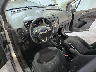 Ford Transit COURIER 1.5 TDCI Trend picture 24