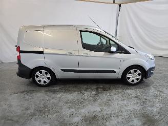 Ford Transit COURIER 1.5 TDCI Trend picture 8