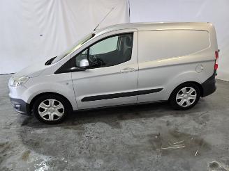 Ford Transit COURIER 1.5 TDCI Trend picture 4