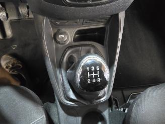 Ford Transit COURIER 1.5 TDCI Trend picture 32