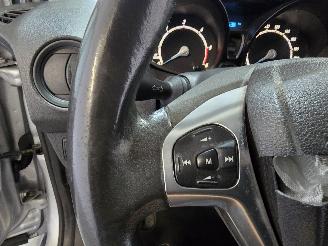 Ford Transit COURIER 1.5 TDCI Trend picture 29