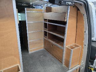 Ford Transit COURIER 1.5 TDCI Trend picture 20
