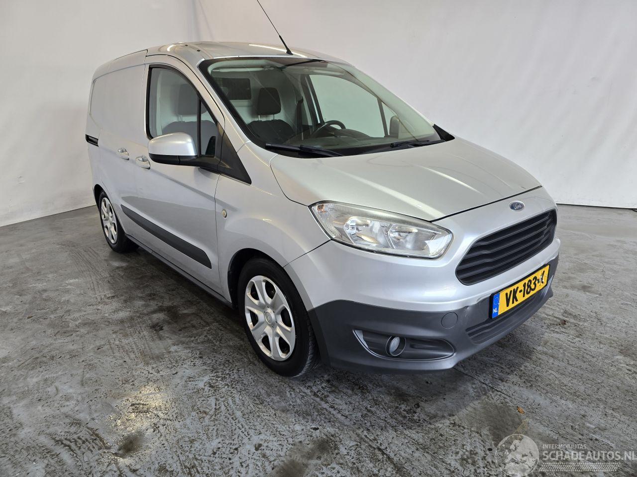 Ford Transit COURIER 1.5 TDCI Trend