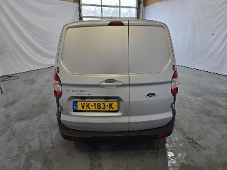 Ford Transit COURIER 1.5 TDCI Trend picture 6
