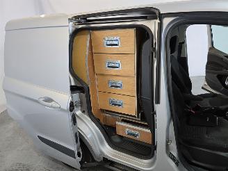 Ford Transit COURIER 1.5 TDCI Trend picture 17