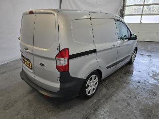 Ford Transit COURIER 1.5 TDCI Trend picture 7