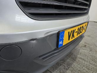 Ford Transit COURIER 1.5 TDCI Trend picture 9