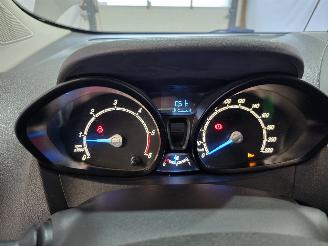 Ford Transit COURIER 1.5 TDCI Trend picture 23